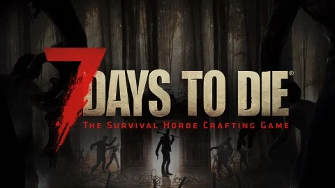 7 Days 2 Die