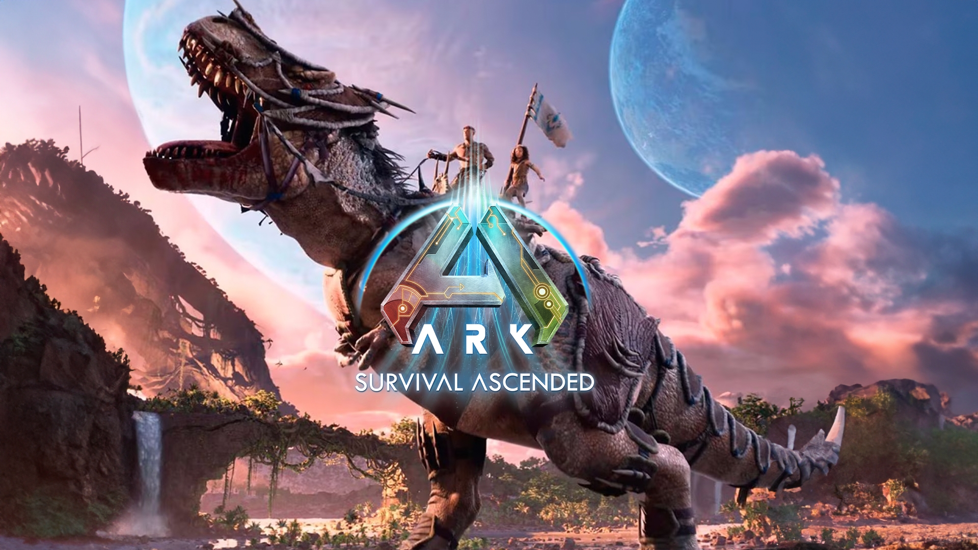 ARK: SA