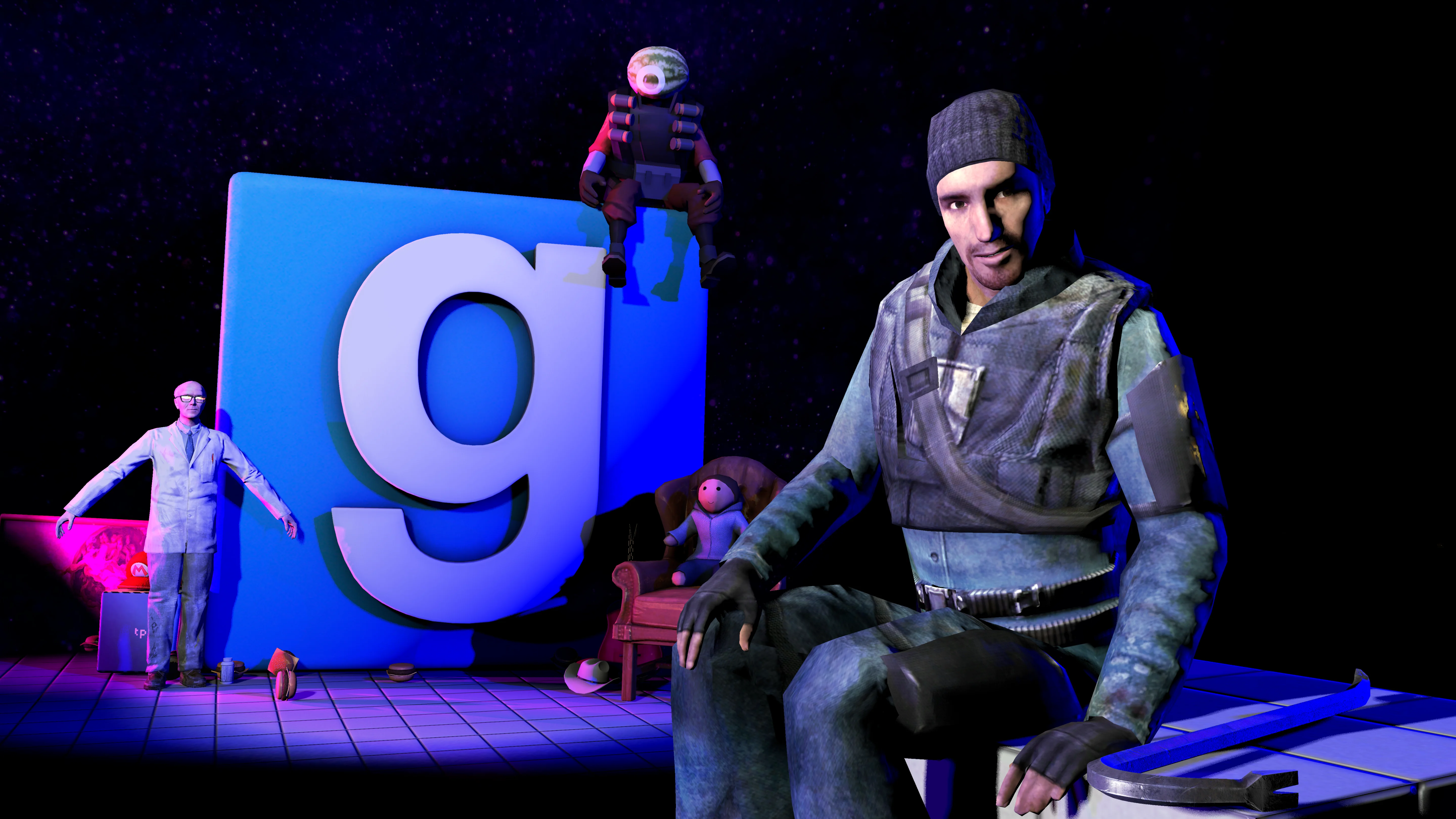 Garry's Mod