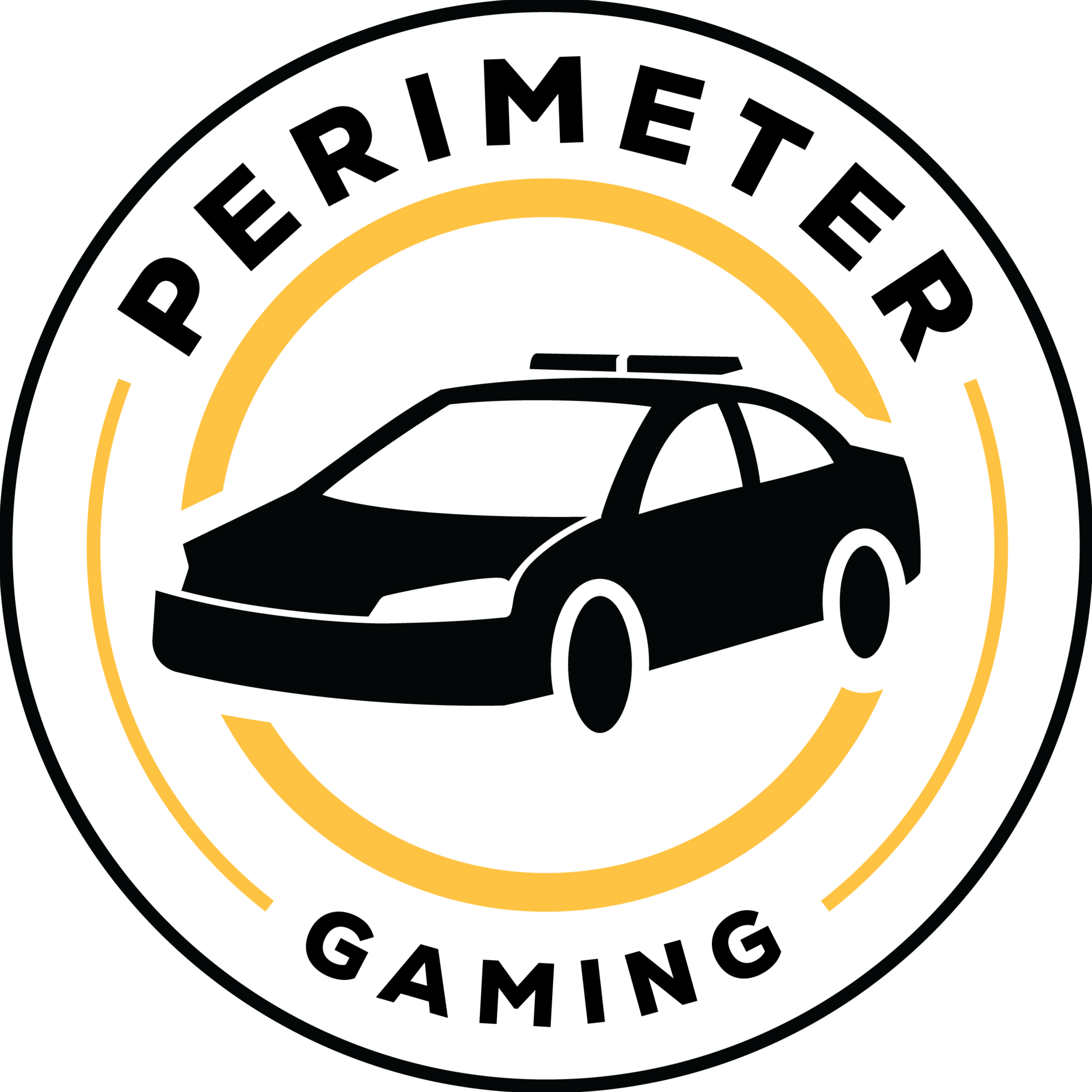 Perimeter Gaming