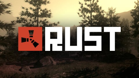 Rust
